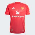 Домашня футболка Manchester United 24/25 Home Authentic