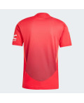 Домашня футболка Manchester United 24/25 Home Authentic