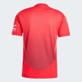 Домашня футболка Manchester United 24/25 Home Authentic