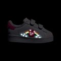 Кросівки ADIDAS CARE BEARS SUPERSTAR LED LIGHTS COMFORT CLOSURE