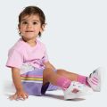 Кросівки ADIDAS CARE BEARS SUPERSTAR LED LIGHTS COMFORT CLOSURE