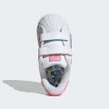 Кросівки ADIDAS CARE BEARS SUPERSTAR LED LIGHTS COMFORT CLOSURE