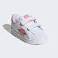 Кросівки ADIDAS CARE BEARS SUPERSTAR LED LIGHTS COMFORT CLOSURE