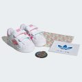 Кросівки ADIDAS CARE BEARS SUPERSTAR LED LIGHTS COMFORT CLOSURE
