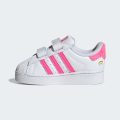 Кросівки ADIDAS CARE BEARS SUPERSTAR LED LIGHTS COMFORT CLOSURE