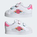 Кросівки ADIDAS CARE BEARS SUPERSTAR LED LIGHTS COMFORT CLOSURE