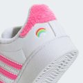 Кросівки ADIDAS CARE BEARS SUPERSTAR LED LIGHTS COMFORT CLOSURE