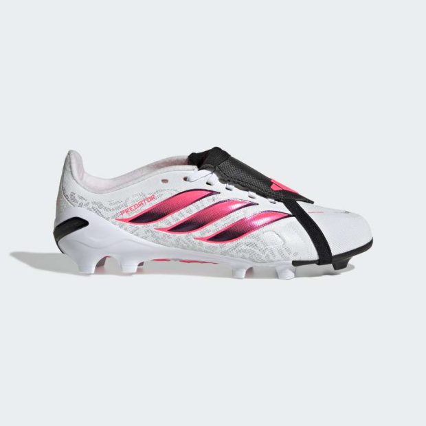 Бутси PREDATOR LEAGUE Fold-Over Tongue Firm Ground Football Kids