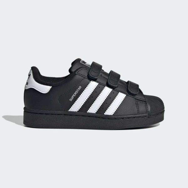 Кросівки Superstar II Comfort Closure Kids