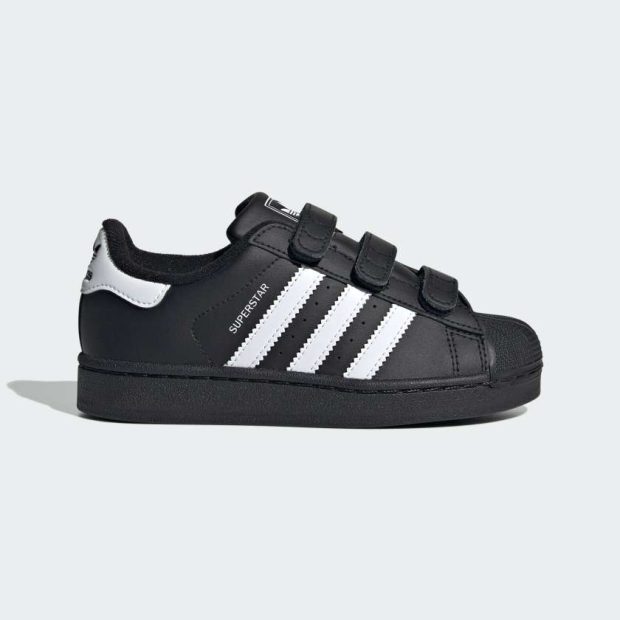 Кросівки Superstar II Comfort Closure Kids