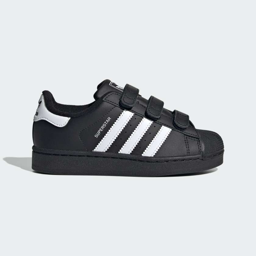 Кросівки Superstar II Comfort Closure Kids