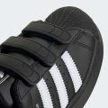Кросівки Superstar II Comfort Closure Kids