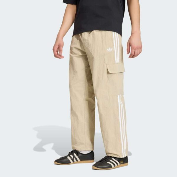 Брюки-карго ADICOLOR CLASSICS 3-STRIPES