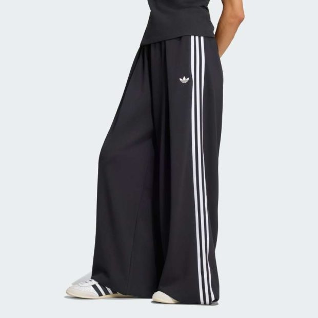 Спортивні штани ADILUNA SEASON 2 x JENNIE PLEATED TRACK