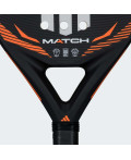 Ракетка для паделу MATCH 2026