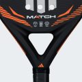 Ракетка для паделу MATCH 2026