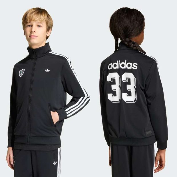 Олімпійка adidas Disney Firebird
