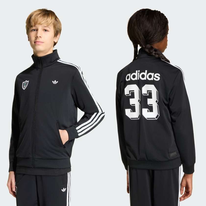 Олімпійка adidas Disney Firebird