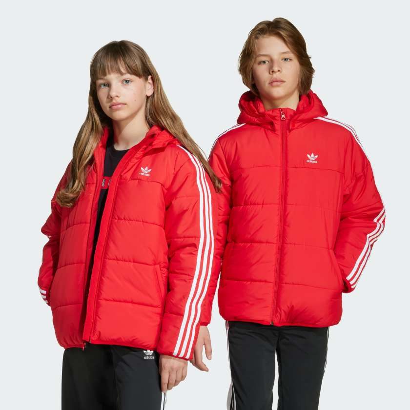 Куртка Adicolor Kids