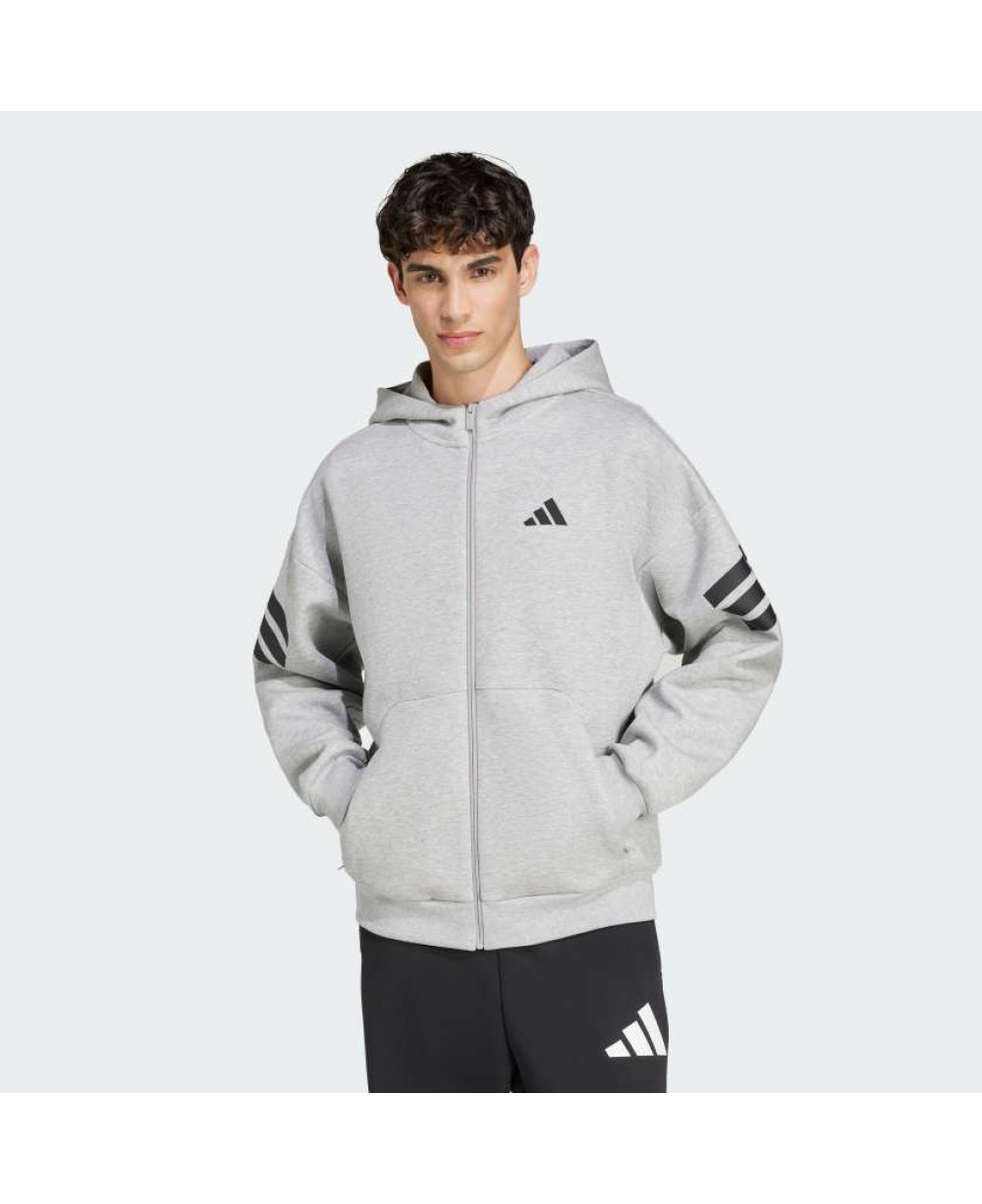 Толстовка Future Icons 3-Stripes