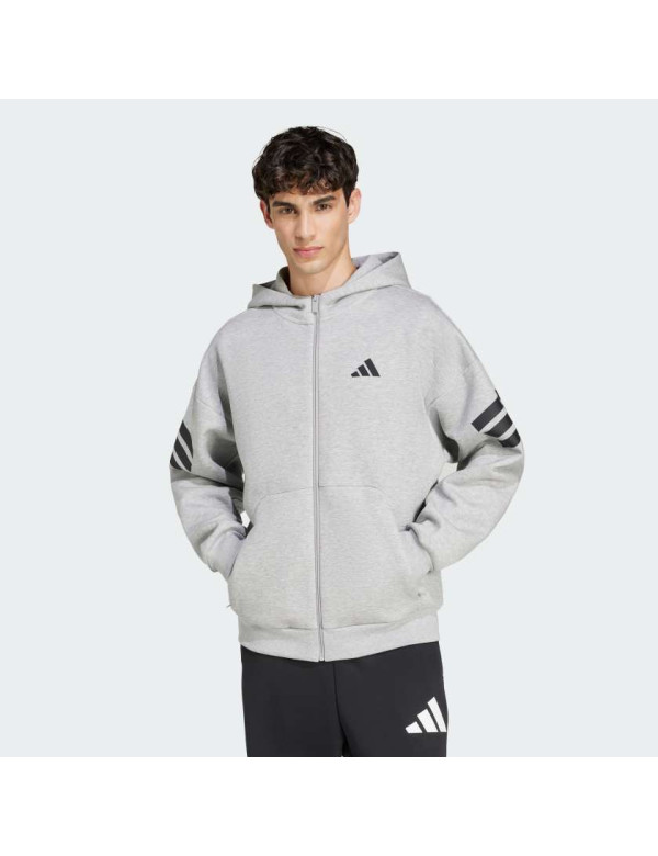 Толстовка Future Icons 3-Stripes