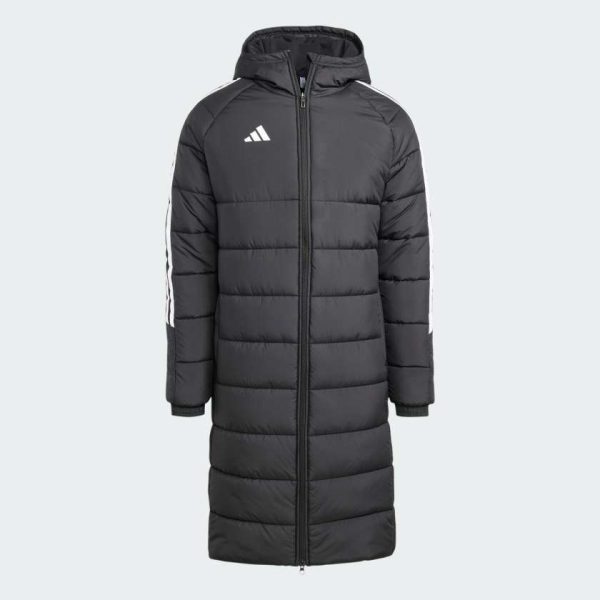 Куртка Tiro 24 Long