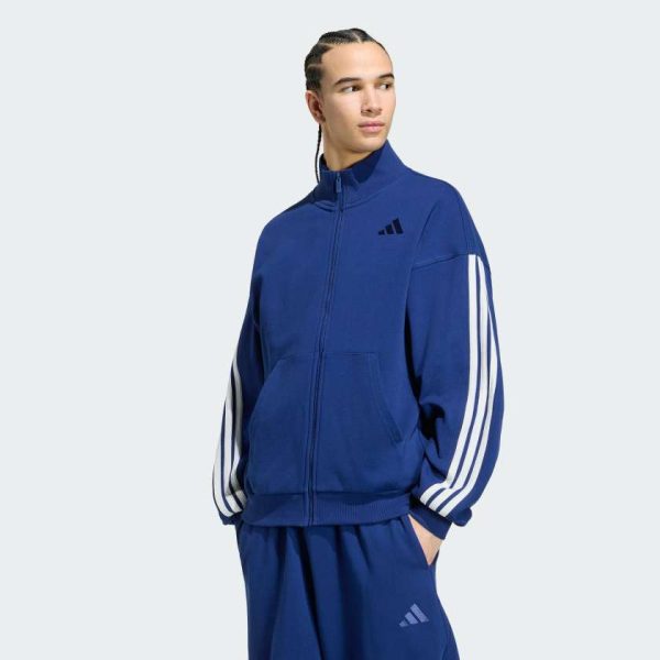 Олімпійка adidas Kit 3-Stripes