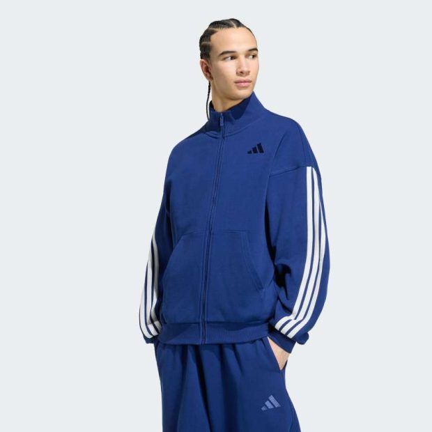 Олимпийка adidas Kit 3-Stripes