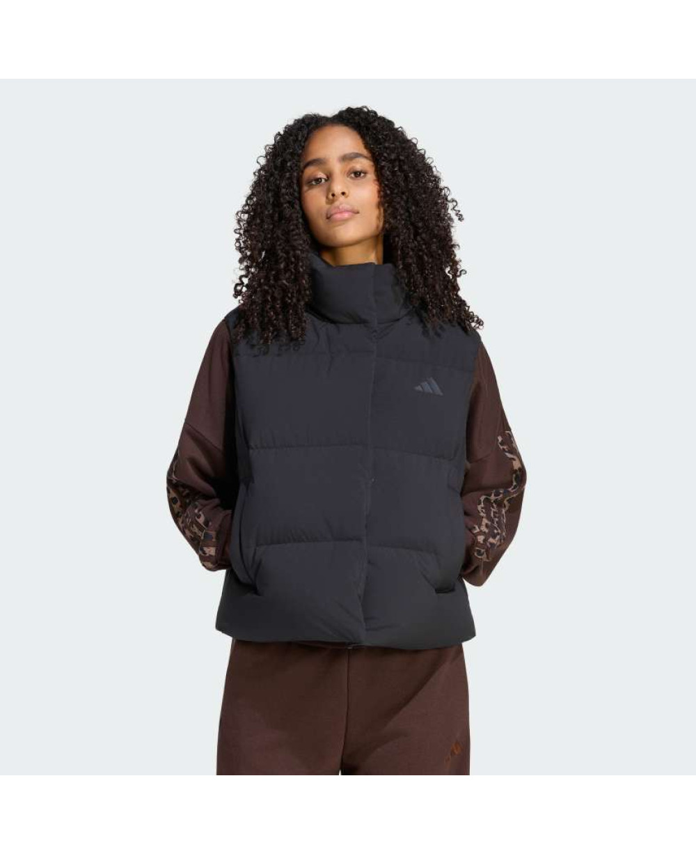 Жилет HELIONIC DOWN PUFFER