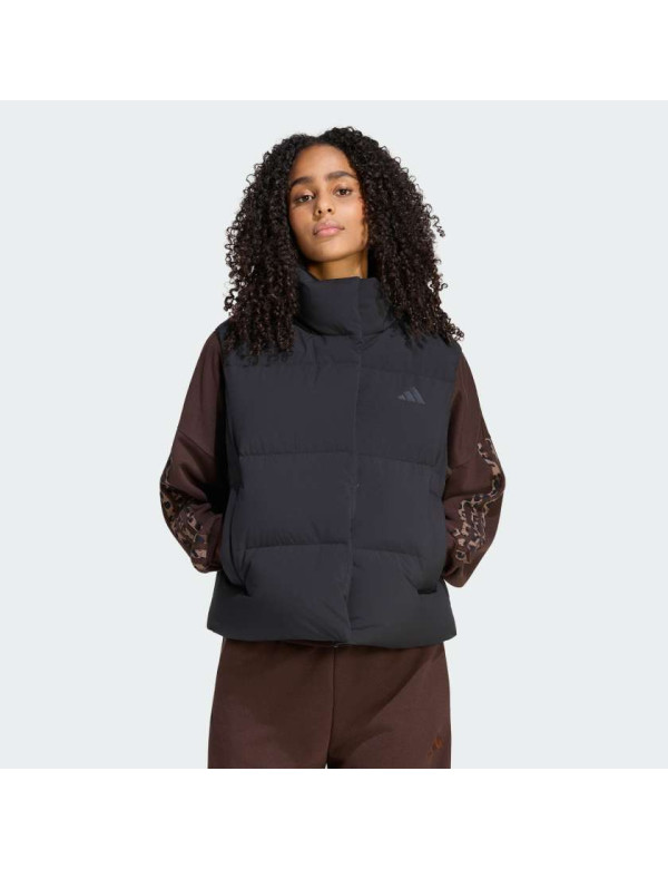 Жилет HELIONIC DOWN PUFFER