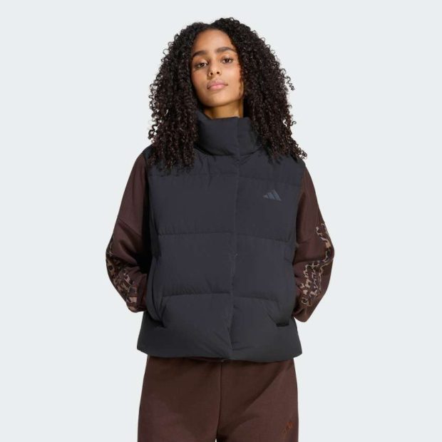 Жилет HELIONIC DOWN PUFFER
