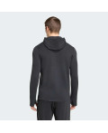 Куртка adi365 Running Essentials Winterized Long Sleeve Hooded