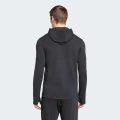 Куртка adi365 Running Essentials Winterized Long Sleeve Hooded