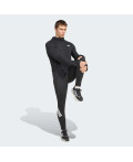 Куртка adi365 Running Essentials Winterized Long Sleeve Hooded