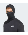Куртка adi365 Running Essentials Winterized Long Sleeve Hooded