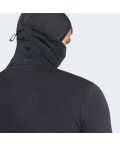 Куртка adi365 Running Essentials Winterized Long Sleeve Hooded