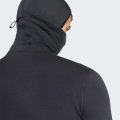 Куртка adi365 Running Essentials Winterized Long Sleeve Hooded