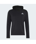 Куртка adi365 Running Essentials Winterized Long Sleeve Hooded