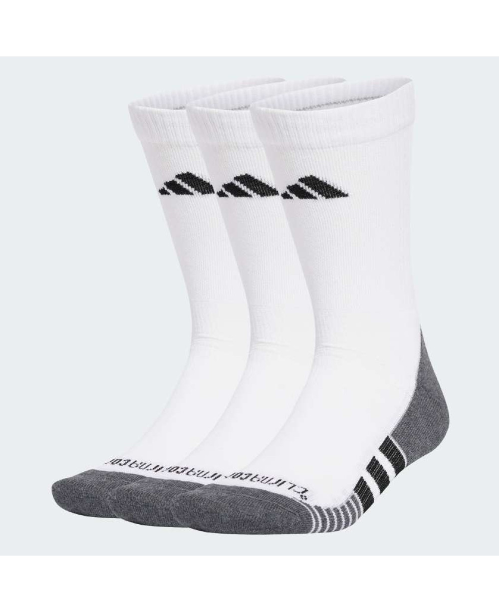 Три пари шкарпеток Performance CLIMACOOL Cushioned Crew