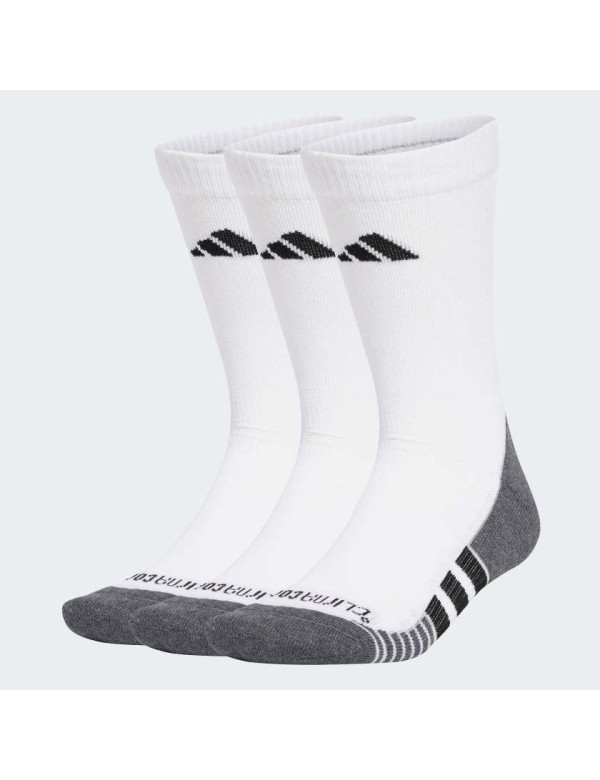 Три пари шкарпеток Performance CLIMACOOL Cushioned Crew