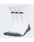 Три пари шкарпеток Performance CLIMACOOL Cushioned Crew
