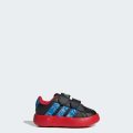 Кросівки adidas x Marvel Spider-Man Grand Court Kids