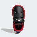 Кросівки adidas x Marvel Spider-Man Grand Court Kids