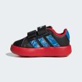 Кросівки adidas x Marvel Spider-Man Grand Court Kids