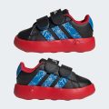 Кросівки adidas x Marvel Spider-Man Grand Court Kids