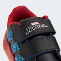 Кросівки adidas x Marvel Spider-Man Grand Court Kids
