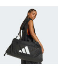 Спортивна сумка TRAINING DEFENDER DUFFLE BAG MEDIUM
