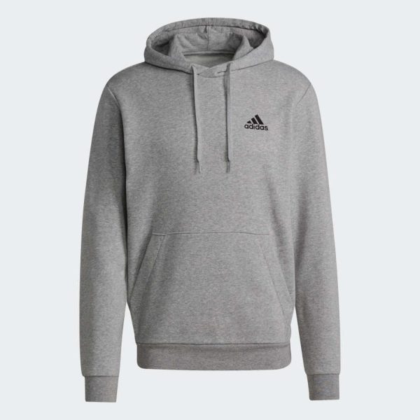 Флісове худі Essentials