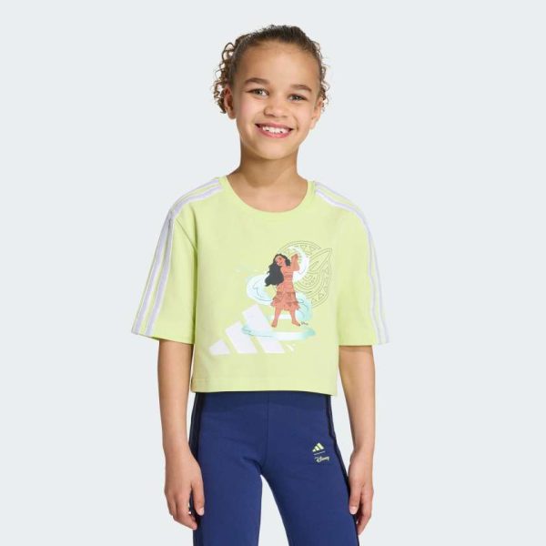 Футболка ADIDAS DISNEY