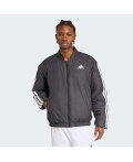 Бомбер Essentials CLIMAWARM 3-Stripes Insulated